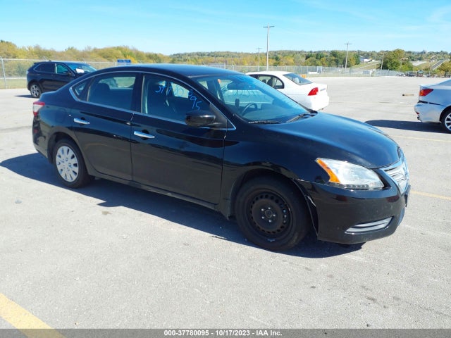 2015 3N1AB7AP8FY237517 main image
