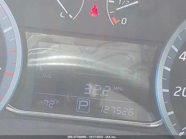 Nissan SENTRA SV 2015 3N1AB7AP8FY237517 Image 15