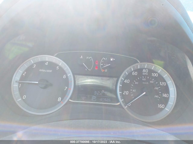 Nissan SENTRA SV 2015 3N1AB7AP8FY237517 Image 7