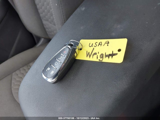 2020 CHEVROLET EQUINOX 3GNAXTEV7LL294825 Photo 10