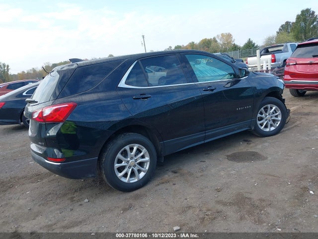 2020 CHEVROLET EQUINOX 3GNAXTEV7LL294825 Photo 3