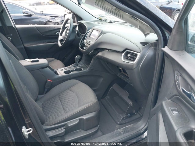 2020 CHEVROLET EQUINOX 3GNAXTEV7LL294825 Photo 4