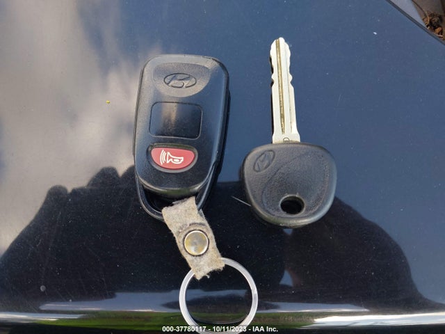 Hyundai ELANTRA SE 2016 5NPDH4AE1GH680824 Image 11