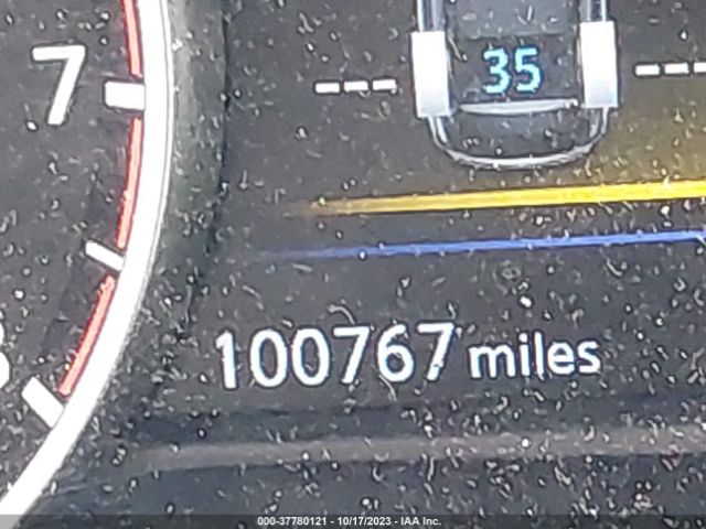 5N1AZ2MS9KN164432 Nissan MURANO SL