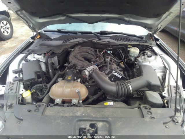 1FA6P8AM6F5351826 Ford Mustang V6