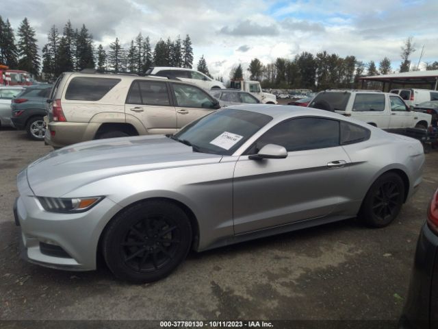 1FA6P8AM6F5351826 Ford Mustang V6