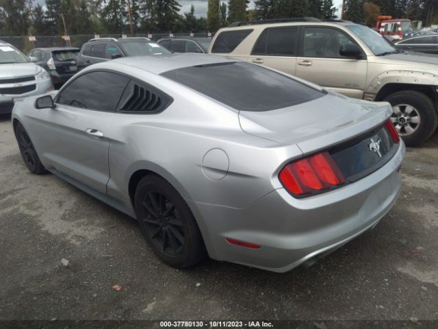 1FA6P8AM6F5351826 Ford Mustang V6