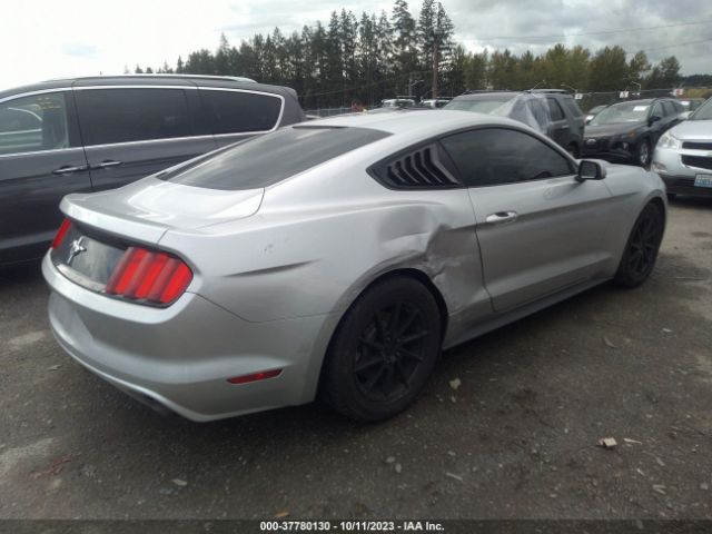 1FA6P8AM6F5351826 Ford Mustang V6