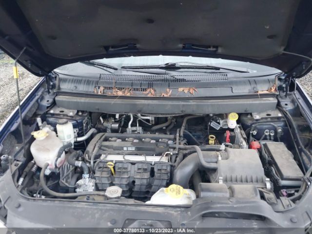 3C4PDCAB8LT275272 Dodge Journey Se Value