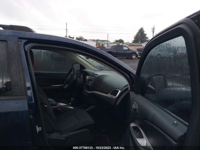 3C4PDCAB8LT275272 Dodge Journey Se Value