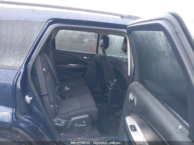 3C4PDCAB8LT275272 Dodge Journey Se Value