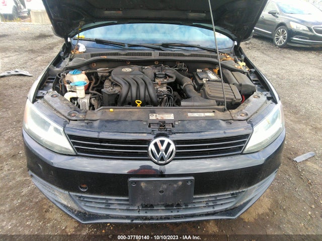 3VW2K7AJ9EM247957 Volkswagen Jetta Sedan S