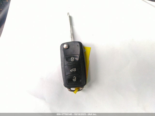 3VW2K7AJ9EM247957 Volkswagen Jetta Sedan S