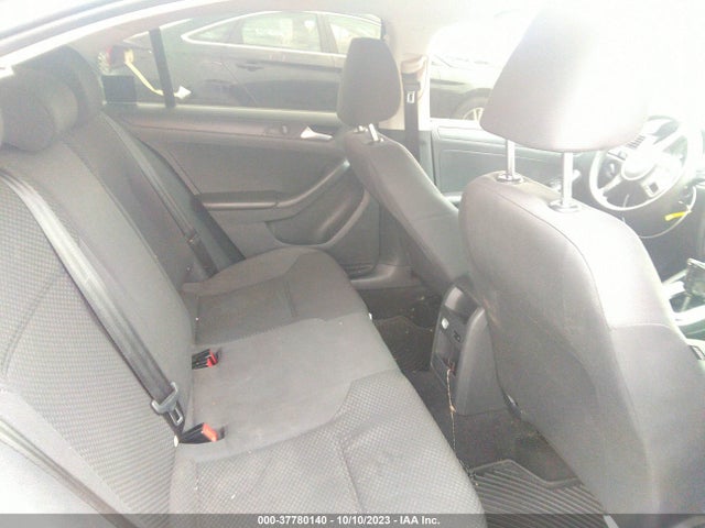 3VW2K7AJ9EM247957 Volkswagen Jetta Sedan S