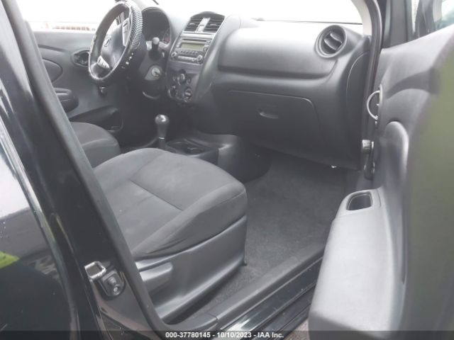 3N1CN7AP8GL860294 Nissan Versa S Plus