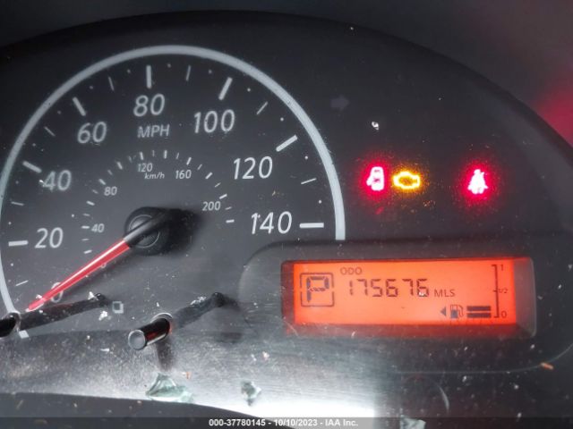 3N1CN7AP8GL860294 Nissan Versa S Plus