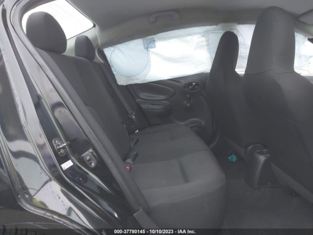 3N1CN7AP8GL860294 Nissan Versa S Plus