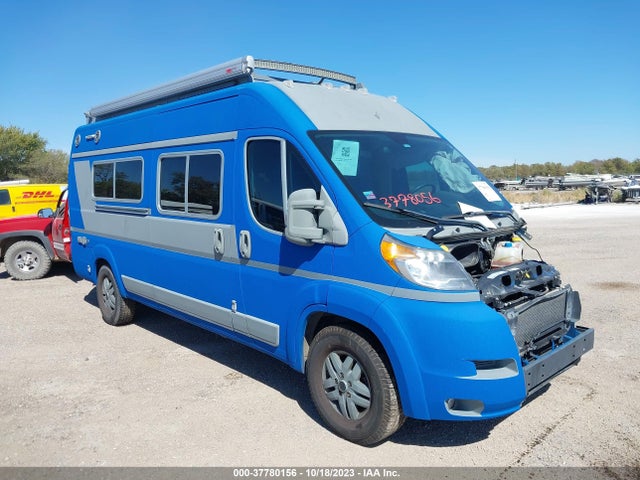 2017 3C6URVJG9HE510745 zdjęcie główne