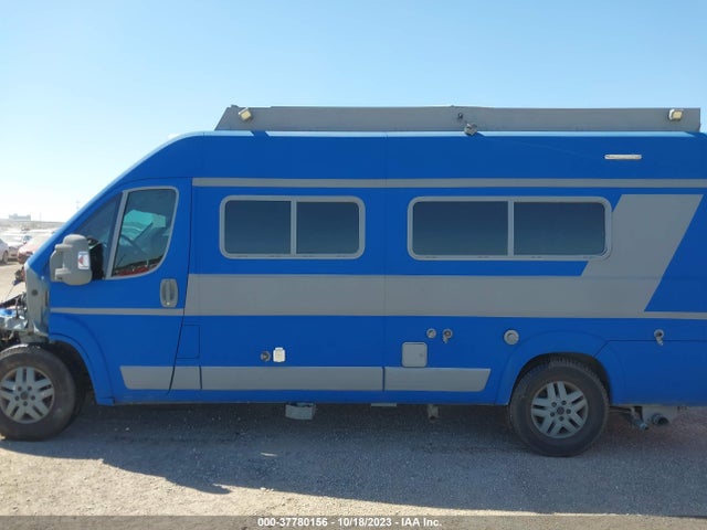 RAM Promaster Cargo Van 2017 3C6URVJG9HE510745 Image 15