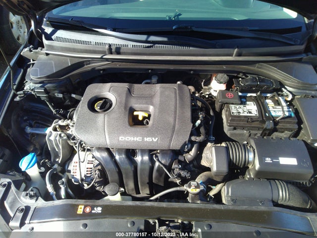Hyundai ELANTRA SE 2017 5NPD84LF3HH035132 Image 10