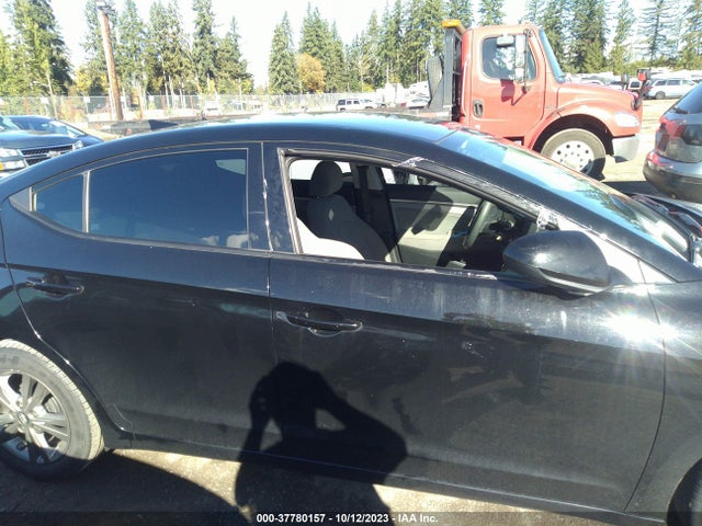 Hyundai ELANTRA SE 2017 5NPD84LF3HH035132 Image 13