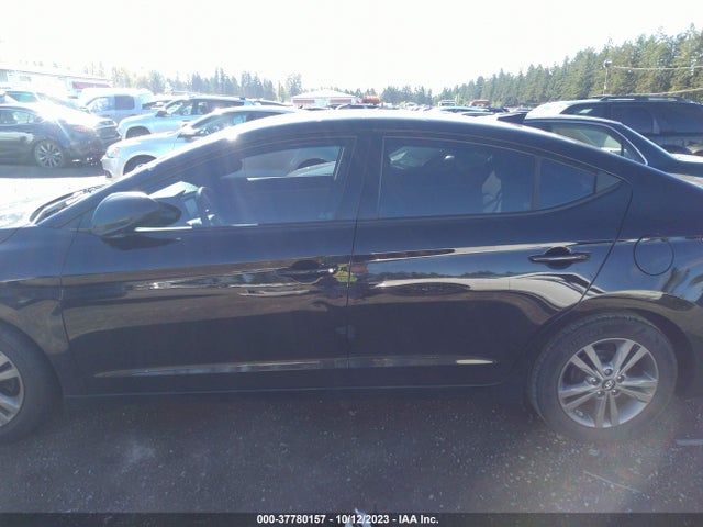 Hyundai ELANTRA SE 2017 5NPD84LF3HH035132 Image 14