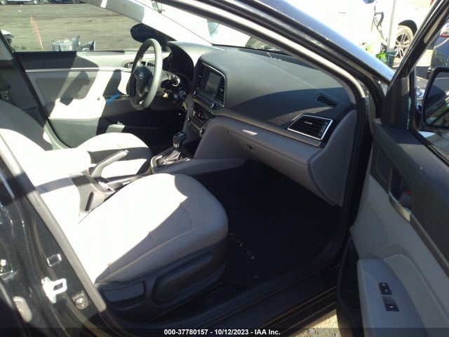 Hyundai ELANTRA SE 2017 5NPD84LF3HH035132 Image 5