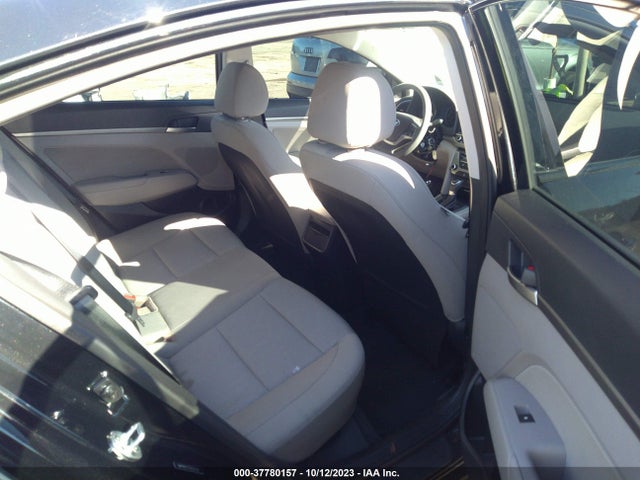 Hyundai ELANTRA SE 2017 5NPD84LF3HH035132 Image 8