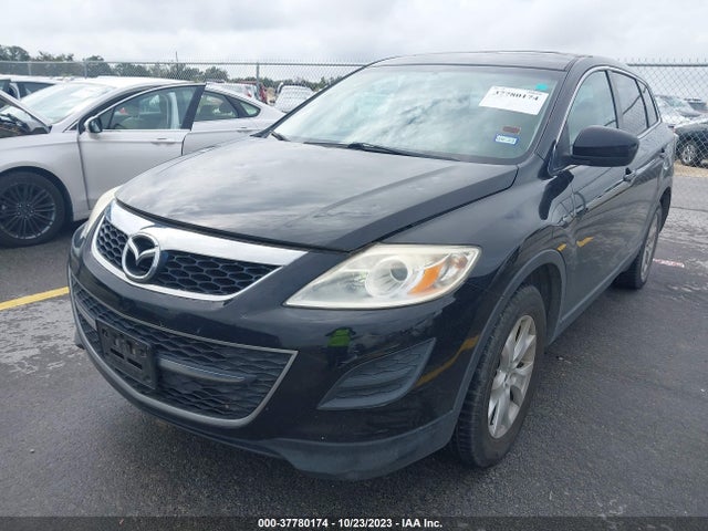 2011 MAZDA CX-9 TOURING VIN: JM3TB2CA5B0310730