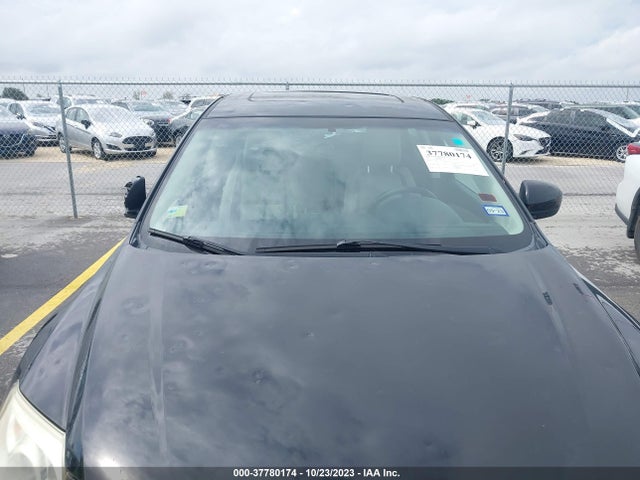 2011 MAZDA CX-9 TOURING VIN: JM3TB2CA5B0310730