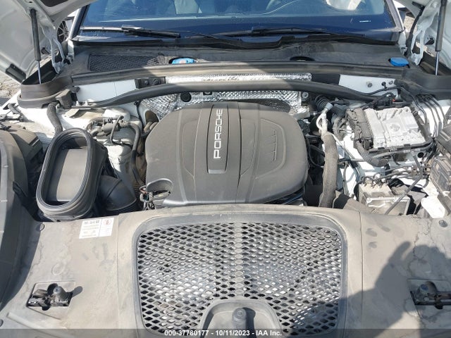 2021 PORSCHE MACAN WP1AA2A58MLB07470 Photo 9