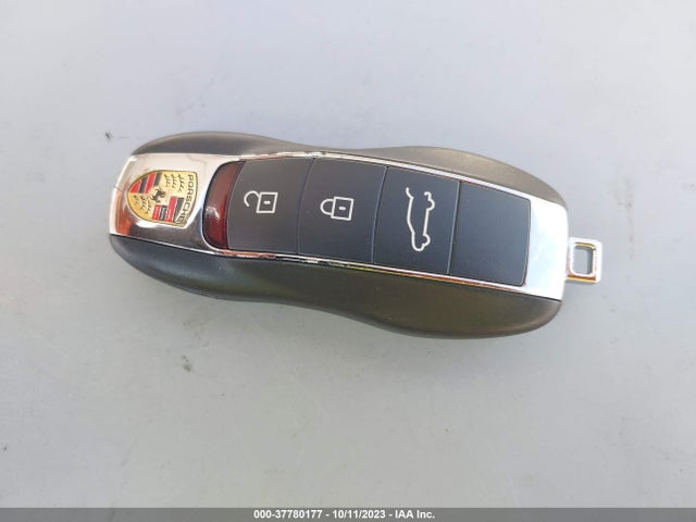 2021 PORSCHE MACAN WP1AA2A58MLB07470 Photo 10