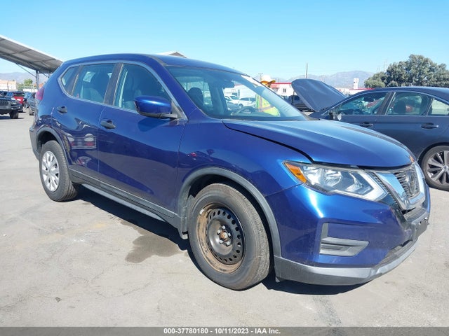 2020 5N1AT2MT0LC721767 main image
