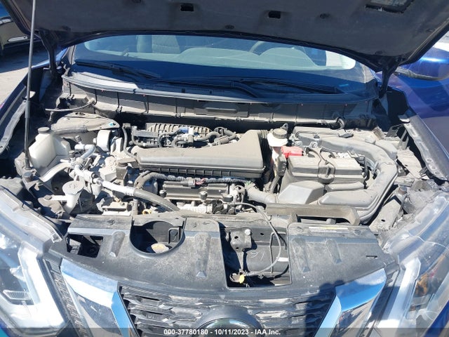 Nissan ROGUE S 2020 5N1AT2MT0LC721767 Image 10