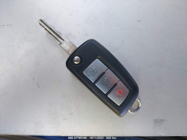 Nissan ROGUE S 2020 5N1AT2MT0LC721767 Image 11