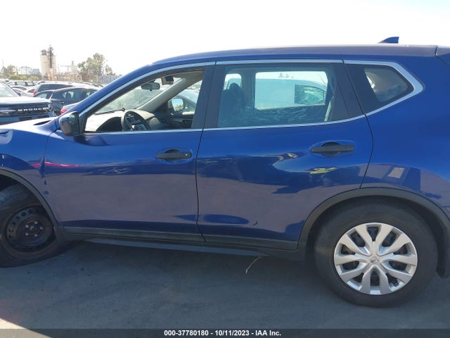 Nissan ROGUE S 2020 5N1AT2MT0LC721767 Image 14