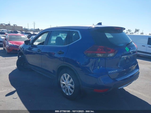 2020 NISSAN ROGUE S VIN: 5N1AT2MT0LC721767