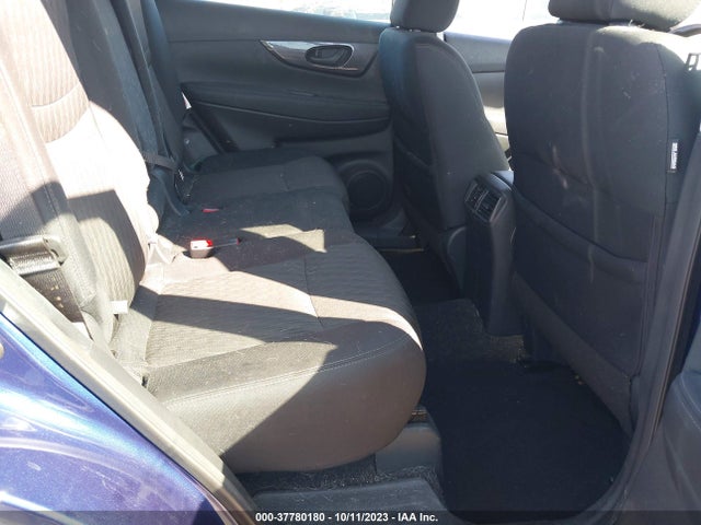 2020 NISSAN ROGUE S VIN: 5N1AT2MT0LC721767