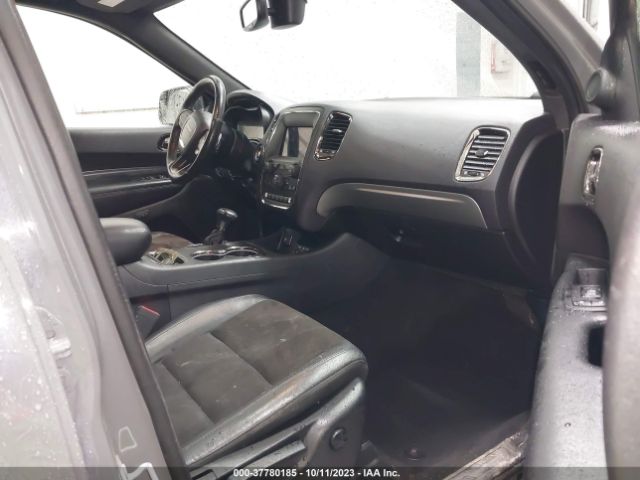 1C4RDJDG9LC228980 Dodge DURANGO GT