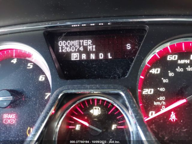 1GKKVPKD2FJ342267 GMC ACADIA SLE