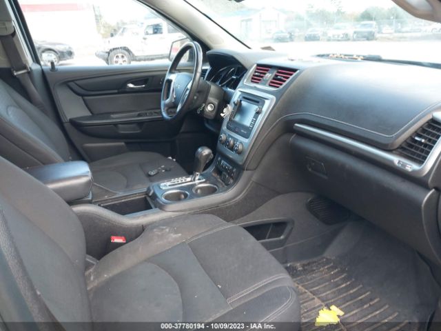 1GKKVPKD2FJ342267 GMC ACADIA SLE