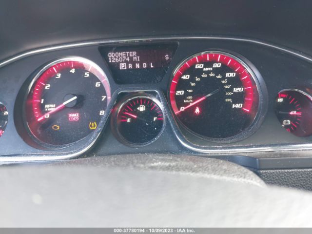 1GKKVPKD2FJ342267 GMC ACADIA SLE