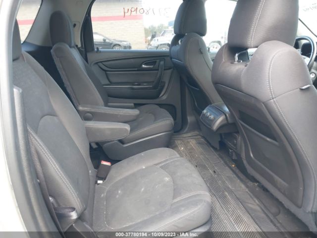 1GKKVPKD2FJ342267 GMC ACADIA SLE
