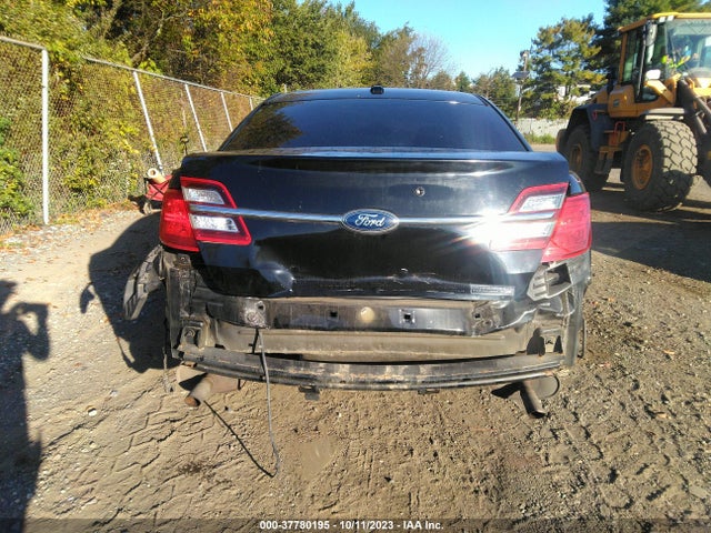 Ford SEDAN POLICE INTERCEPTOR 2015 1FAHP2MK2FG184658 Image 16