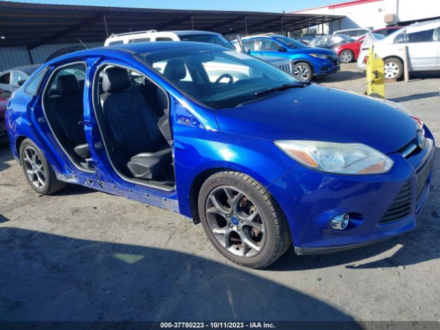 1FADP3F22EL326269 auction archive image