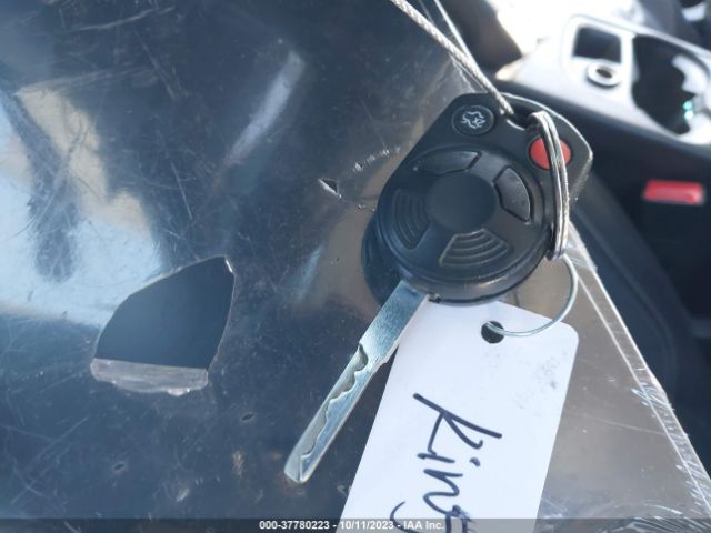 1FADP3F22EL326269 Ford FOCUS SE