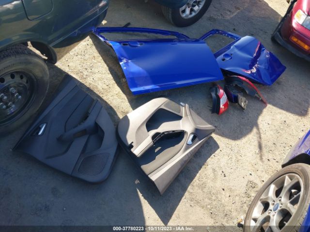 1FADP3F22EL326269 Ford FOCUS SE