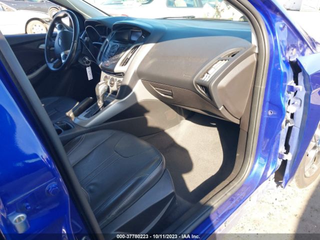 1FADP3F22EL326269 Ford FOCUS SE