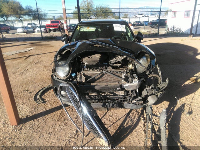 WMWLN9C36H2E50034 Mini Clubman Cooper S