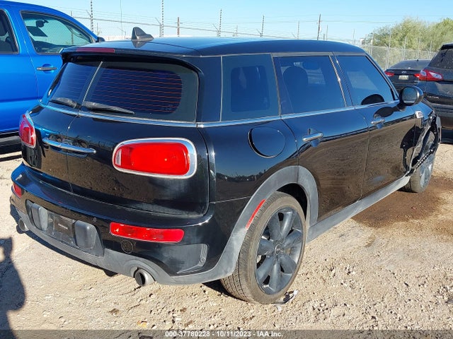 2017 MINI CLUBMAN WMWLN9C36H2E50034 Photo 3